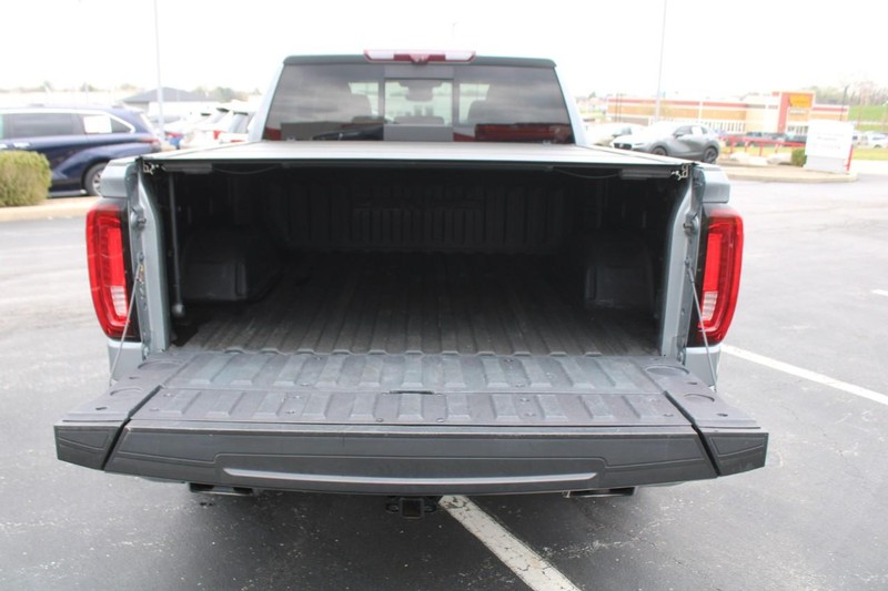 GMC Sierra 1500 Vehicle Full-screen Gallery Image 06