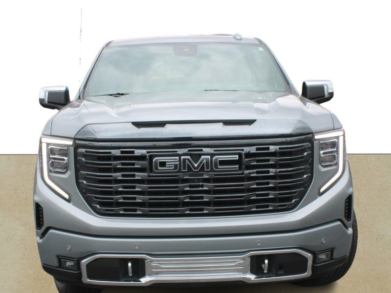 GMC Sierra 1500 Vehicle Full-screen Gallery Image 08