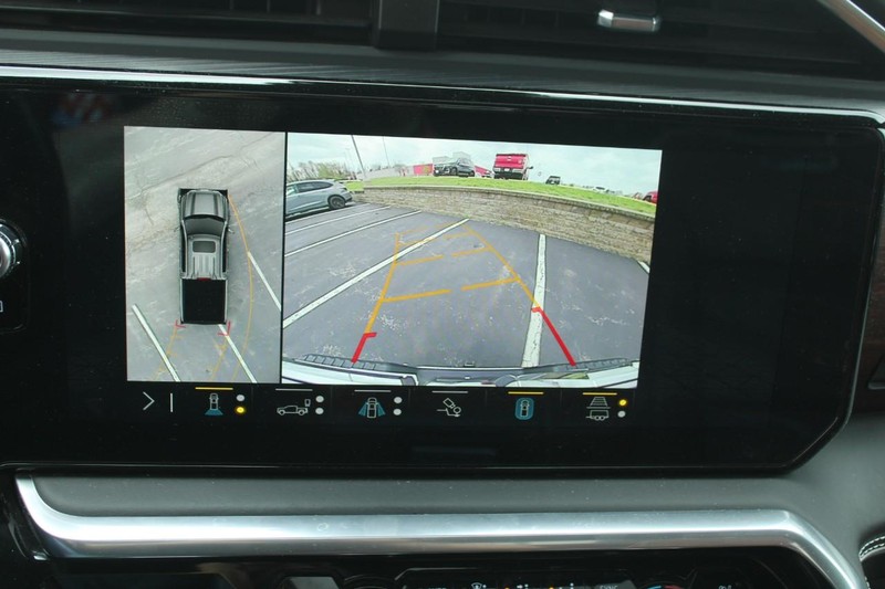 GMC Sierra 1500 Vehicle Full-screen Gallery Image 19