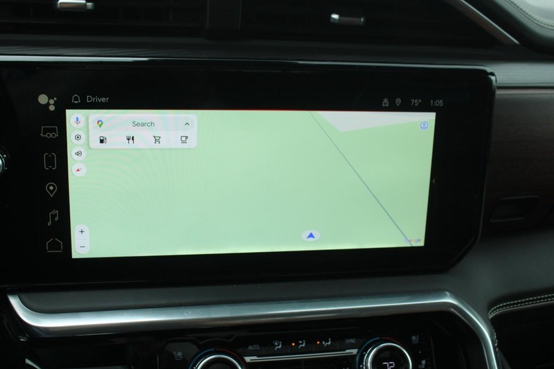 GMC Sierra 1500 Vehicle Full-screen Gallery Image 20