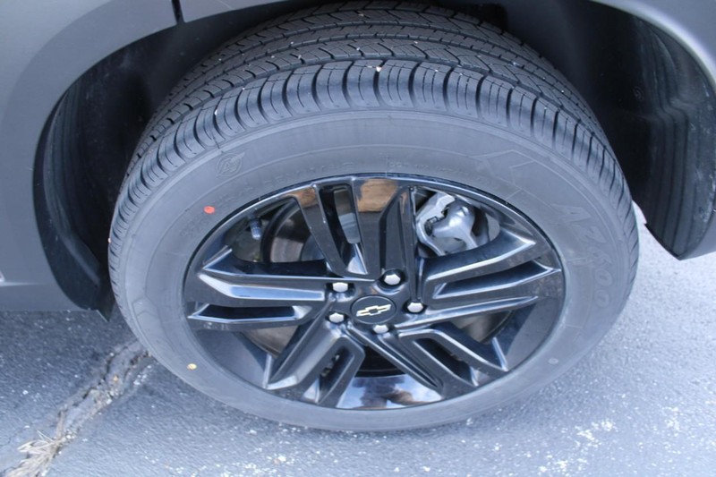 Chevrolet Trax Vehicle Full-screen Gallery Image 07