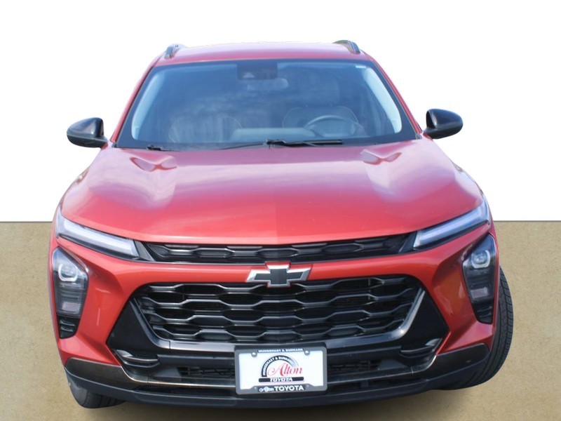 Chevrolet Trax Vehicle Full-screen Gallery Image 08