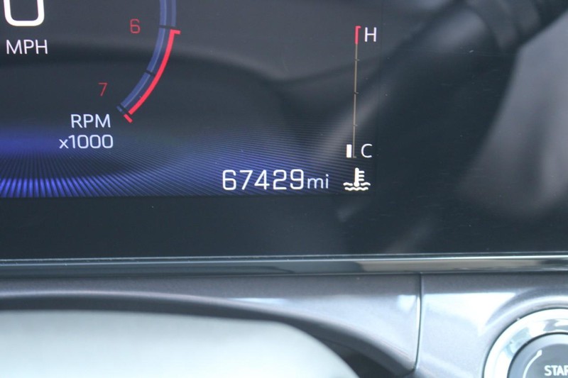 Chevrolet Trax Vehicle Full-screen Gallery Image 18