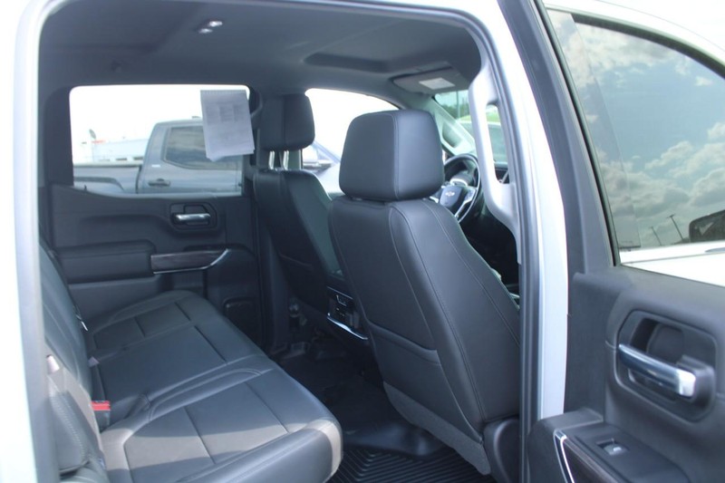 Chevrolet Silverado 1500 Vehicle Full-screen Gallery Image 09