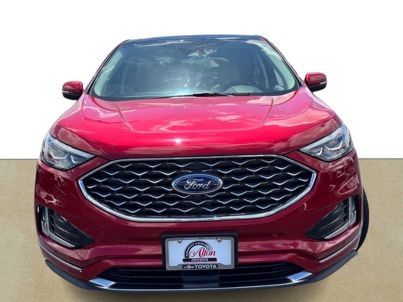 Ford Edge Vehicle Full-screen Gallery Image 08