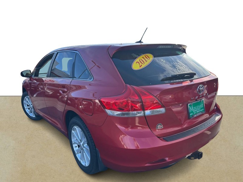 Toyota Venza Vehicle Full-screen Gallery Image 05