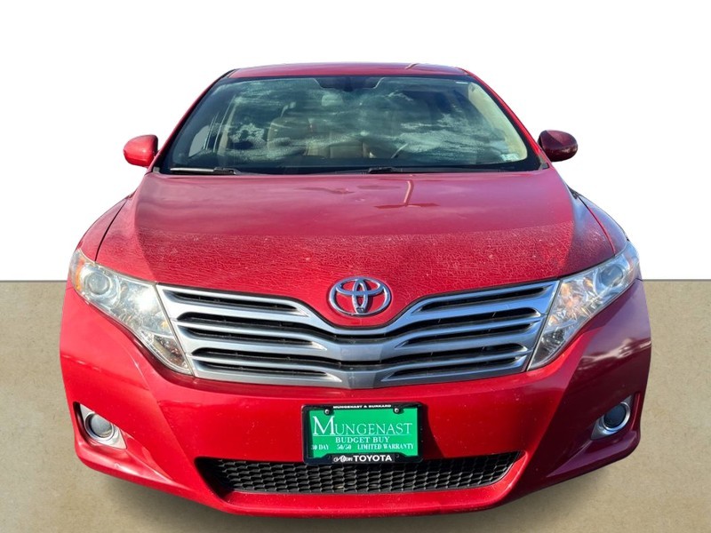 Toyota Venza Vehicle Full-screen Gallery Image 08