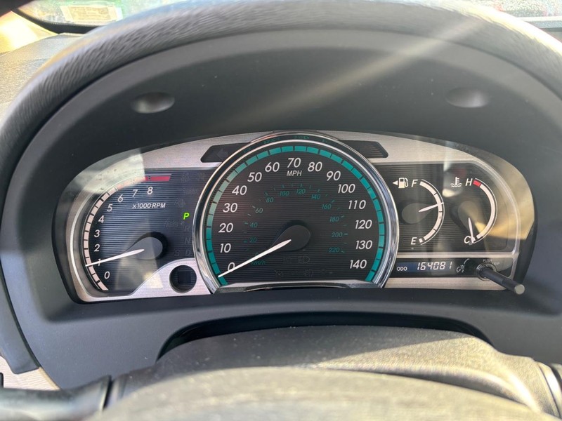 Toyota Venza Vehicle Full-screen Gallery Image 17