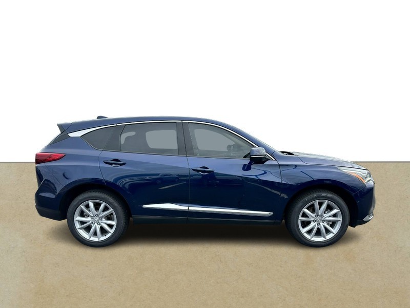 Acura RDX Vehicle Full-screen Gallery Image 02