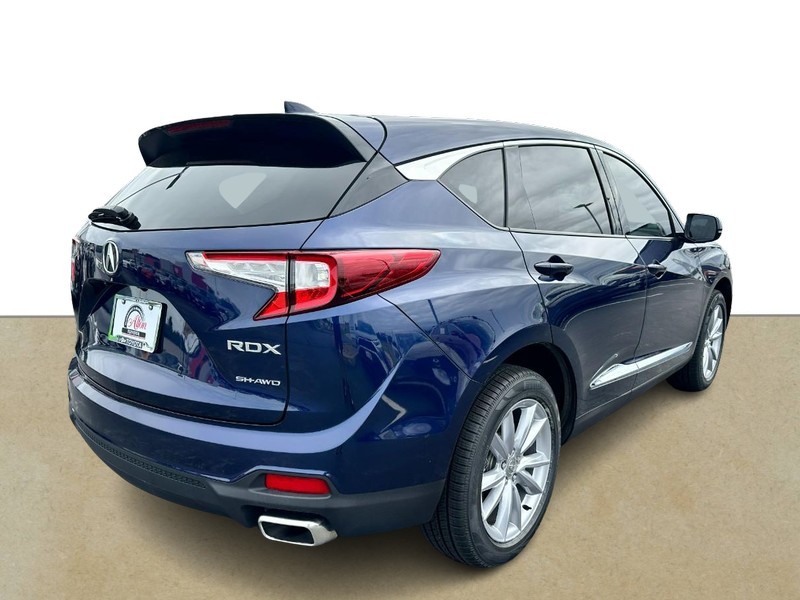 Acura RDX Vehicle Full-screen Gallery Image 03