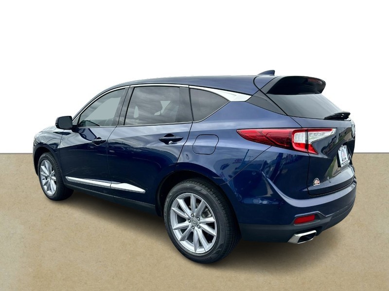 Acura RDX Vehicle Full-screen Gallery Image 07