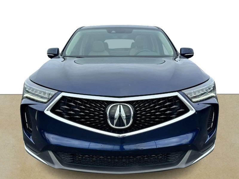 Acura RDX Vehicle Full-screen Gallery Image 08