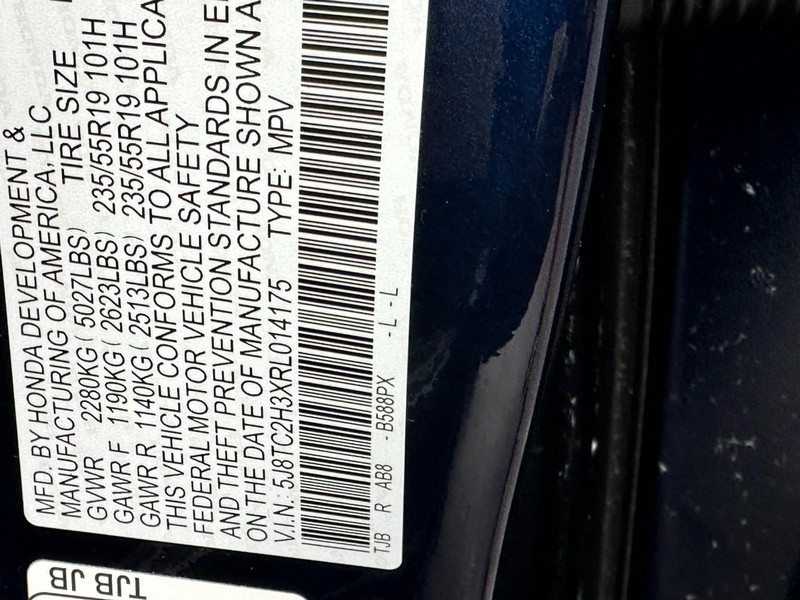 Acura RDX Vehicle Full-screen Gallery Image 25
