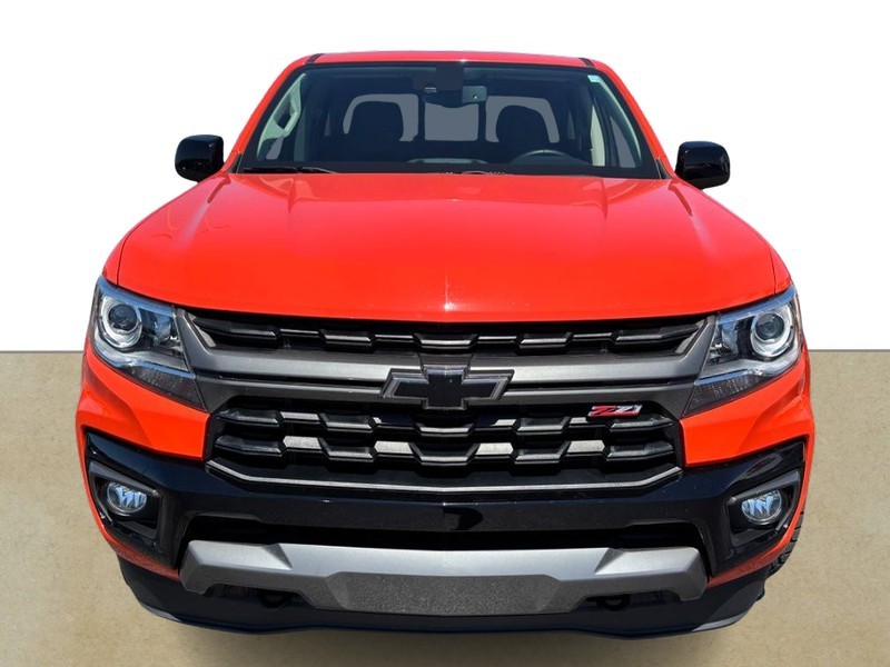 Chevrolet Colorado Vehicle Full-screen Gallery Image 08