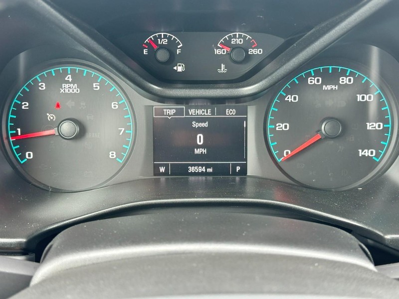 Chevrolet Colorado Vehicle Full-screen Gallery Image 20