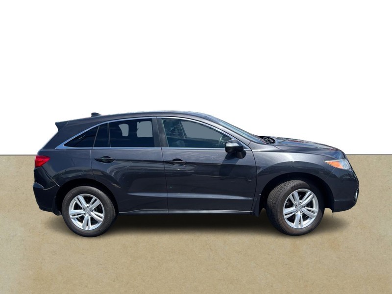 Acura RDX Vehicle Full-screen Gallery Image 02