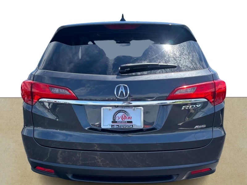 Acura RDX Vehicle Full-screen Gallery Image 04