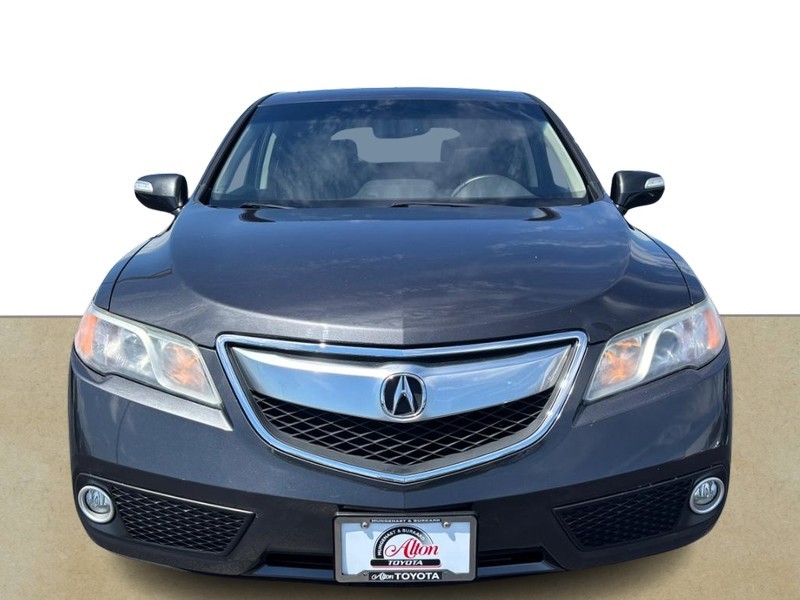Acura RDX Vehicle Full-screen Gallery Image 08