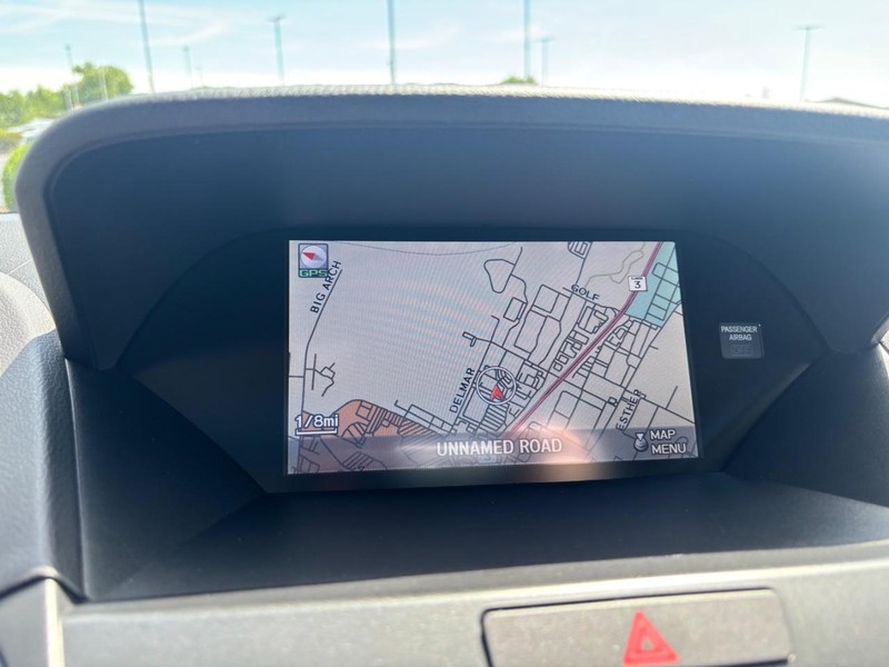 Acura RDX Vehicle Full-screen Gallery Image 18