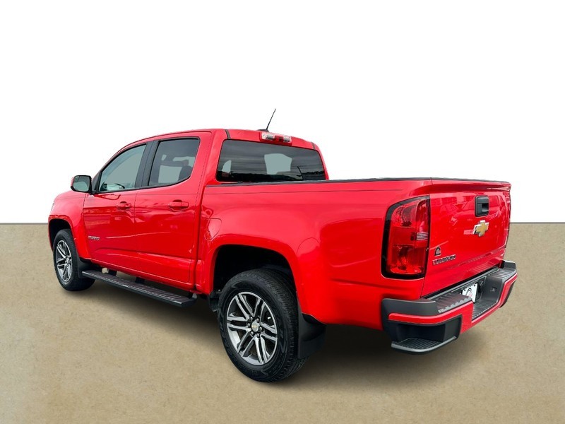 Chevrolet Colorado Vehicle Full-screen Gallery Image 06