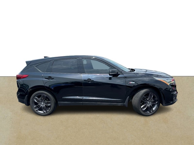 Acura RDX Vehicle Full-screen Gallery Image 02