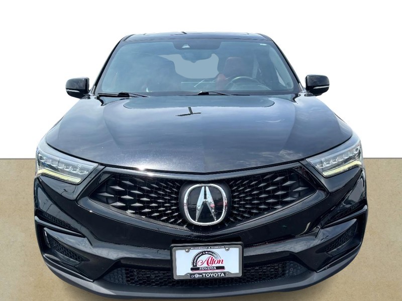 Acura RDX Vehicle Full-screen Gallery Image 08