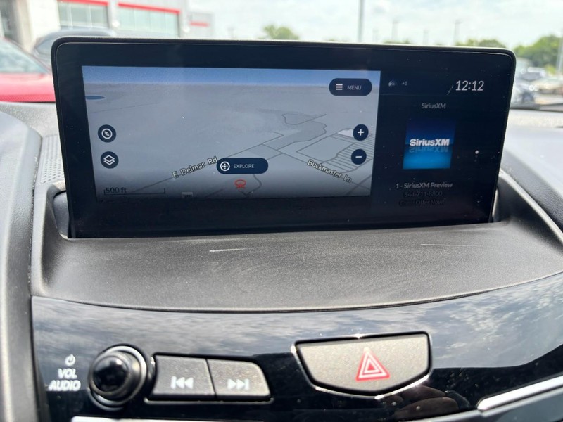 Acura RDX Vehicle Full-screen Gallery Image 18
