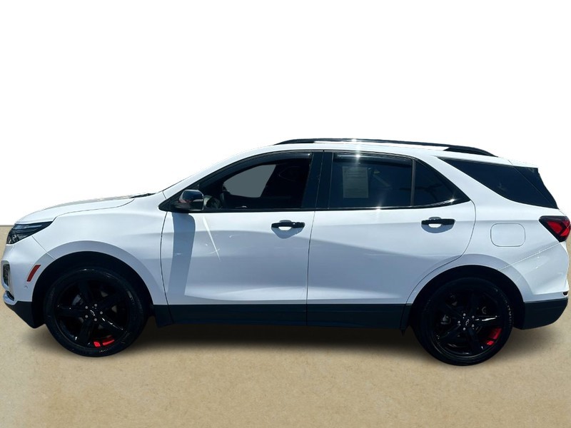 Chevrolet Equinox Vehicle Full-screen Gallery Image 02