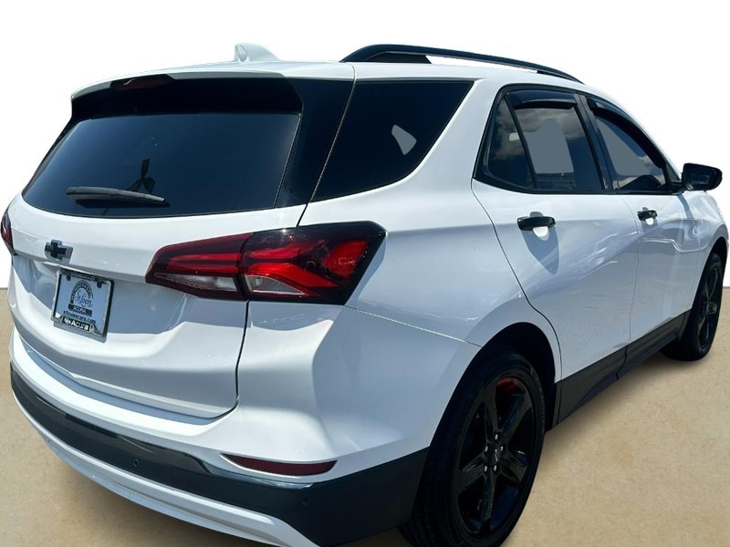 Chevrolet Equinox Vehicle Full-screen Gallery Image 07