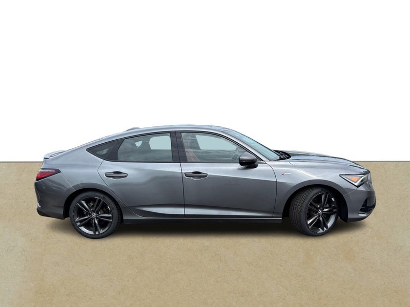 Acura Integra Vehicle Full-screen Gallery Image 02
