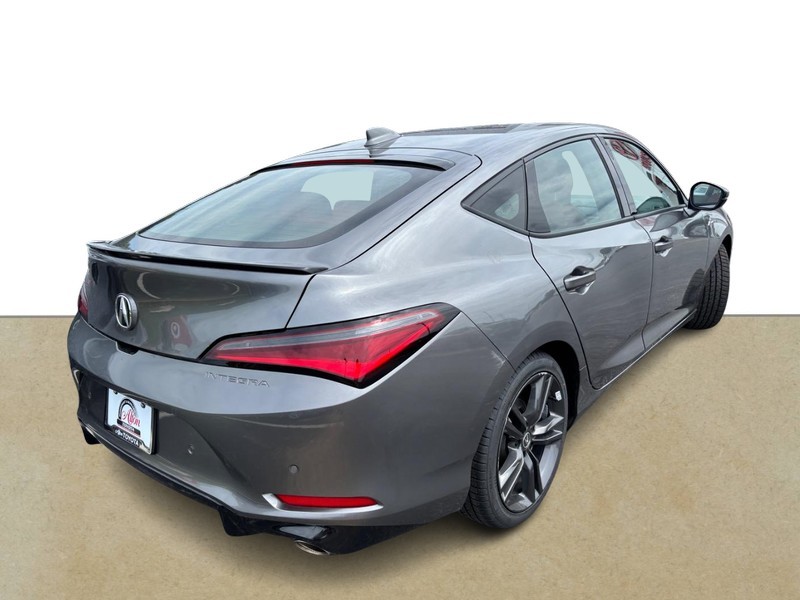 Acura Integra Vehicle Full-screen Gallery Image 03