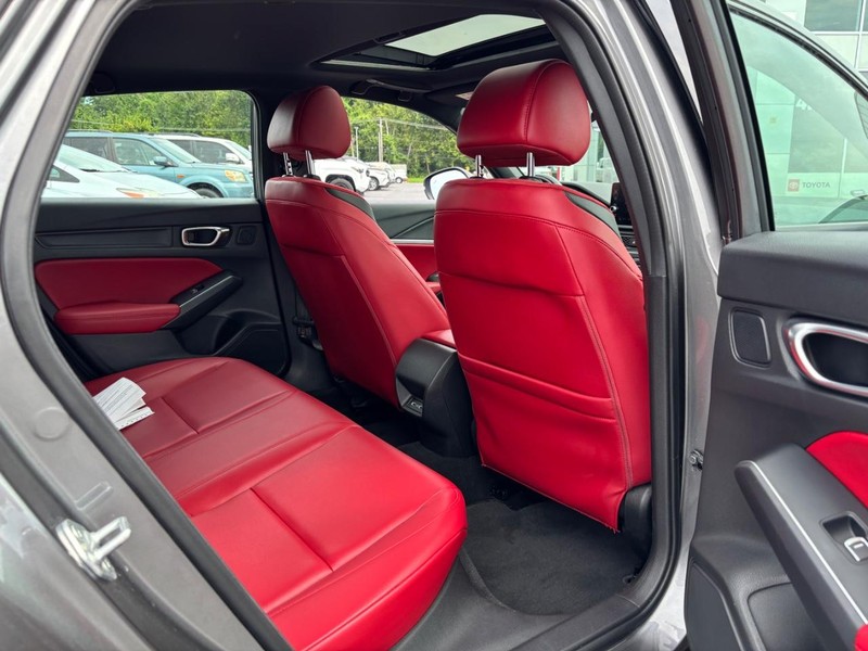 Acura Integra Vehicle Full-screen Gallery Image 10