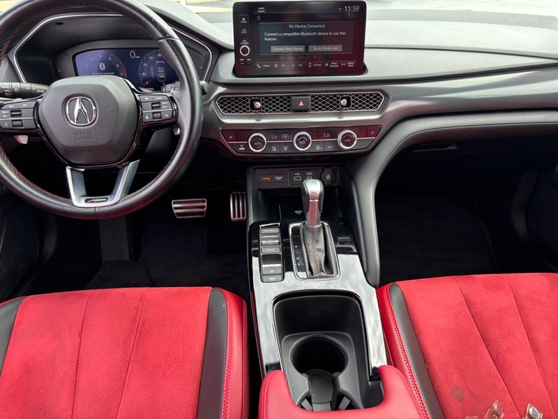 Acura Integra Vehicle Full-screen Gallery Image 11