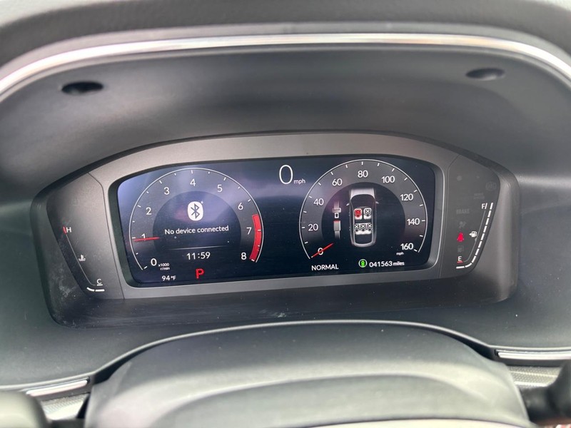 Acura Integra Vehicle Full-screen Gallery Image 18