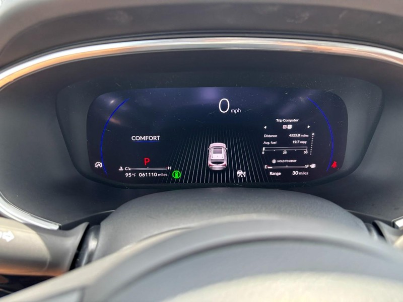 Acura MDX Vehicle Full-screen Gallery Image 17