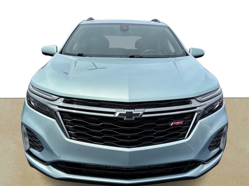 Chevrolet Equinox Vehicle Full-screen Gallery Image 08