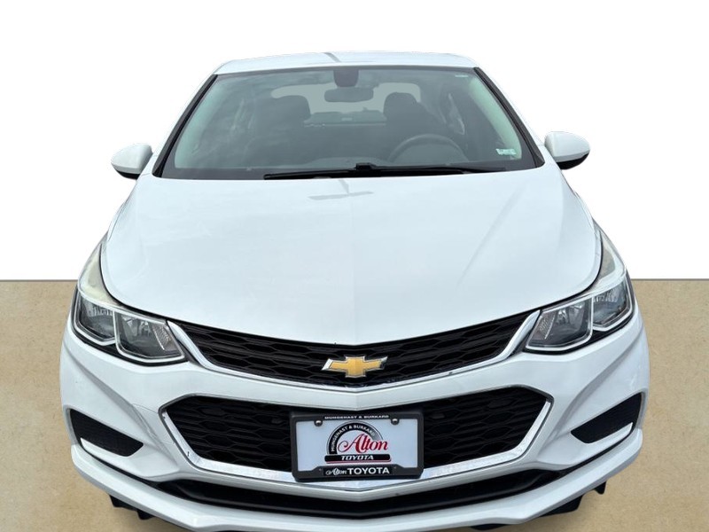 Chevrolet Cruze Vehicle Full-screen Gallery Image 08