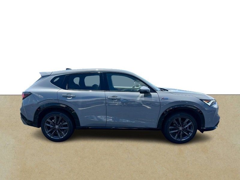 Acura ADX Vehicle Full-screen Gallery Image 02