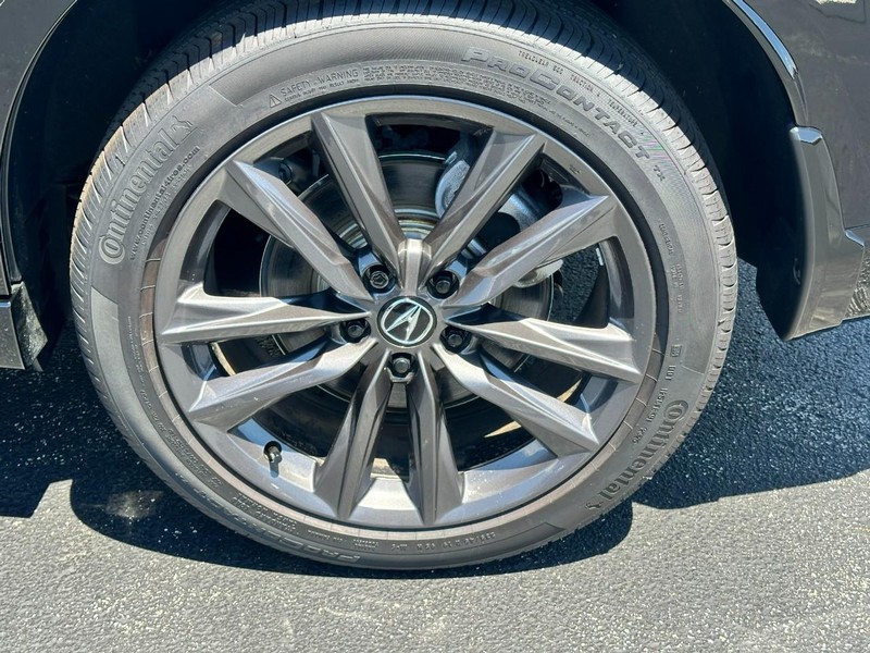 Acura ADX Vehicle Full-screen Gallery Image 06