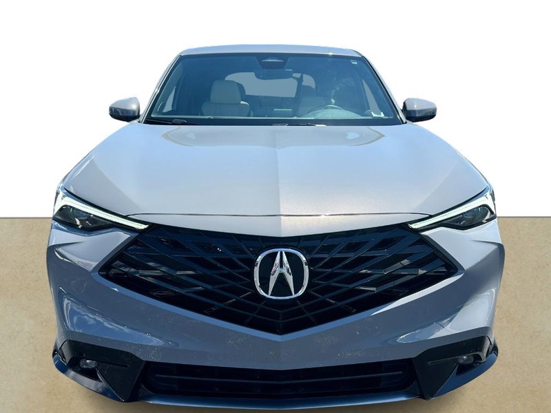 Acura ADX Vehicle Full-screen Gallery Image 08