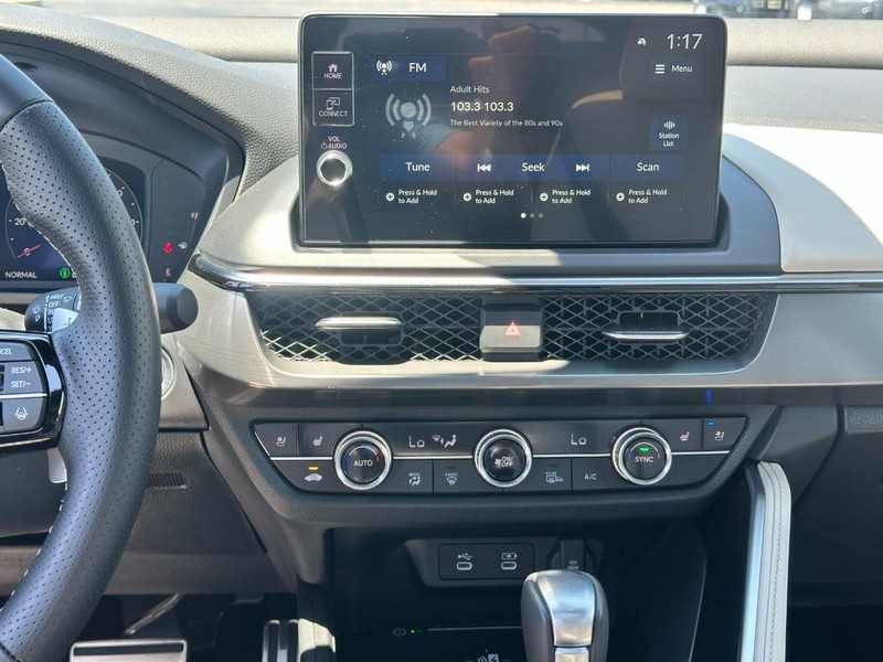 Acura ADX Vehicle Full-screen Gallery Image 13