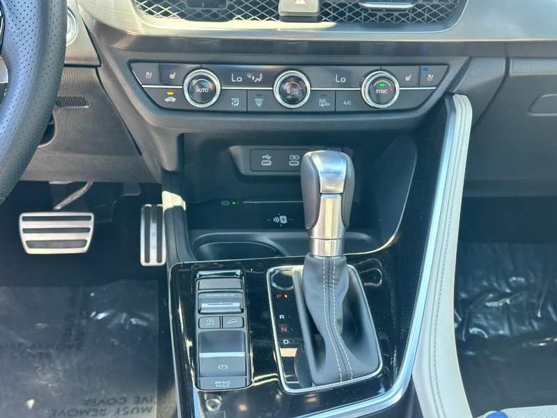 Acura ADX Vehicle Full-screen Gallery Image 14
