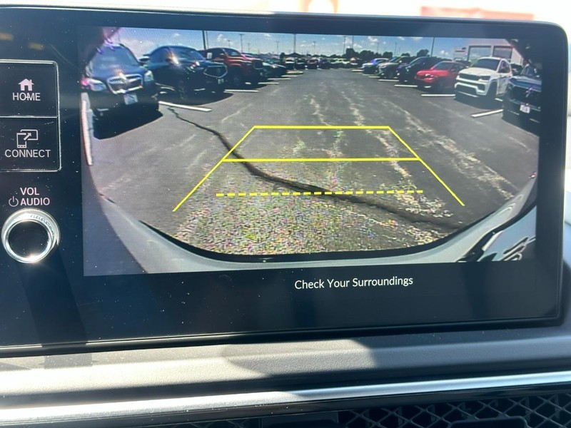 Acura ADX Vehicle Full-screen Gallery Image 22