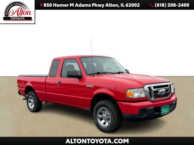Alton IL 2008 Ford Ranger more details - ford ranger