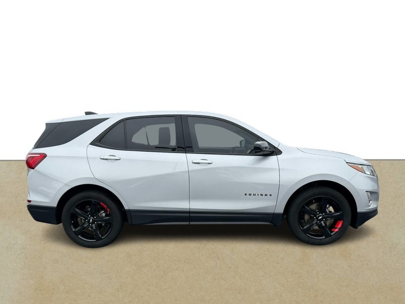 Chevrolet Equinox Vehicle Full-screen Gallery Image 02