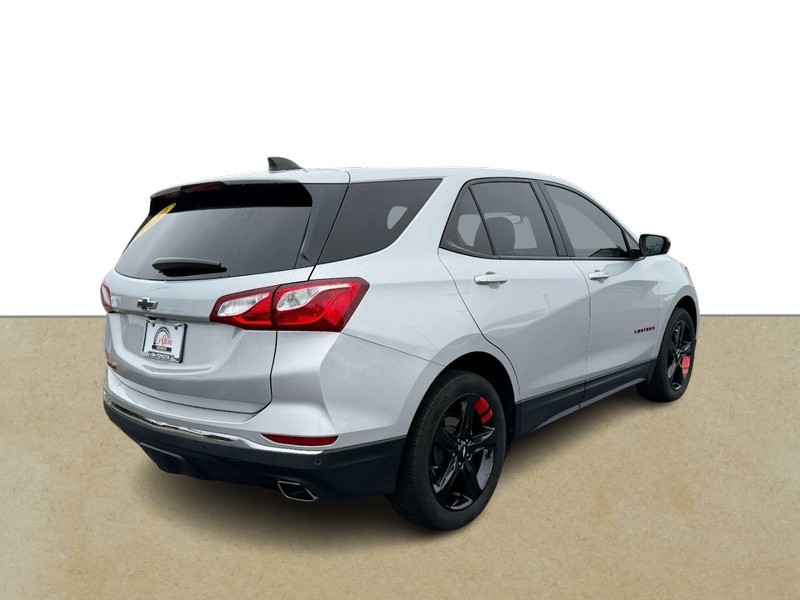 Chevrolet Equinox Vehicle Full-screen Gallery Image 03
