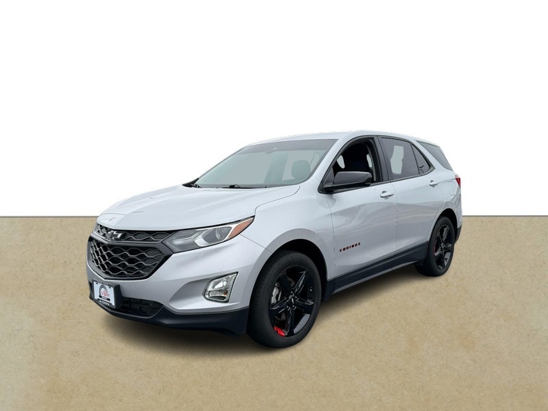 Chevrolet Equinox Vehicle Full-screen Gallery Image 08