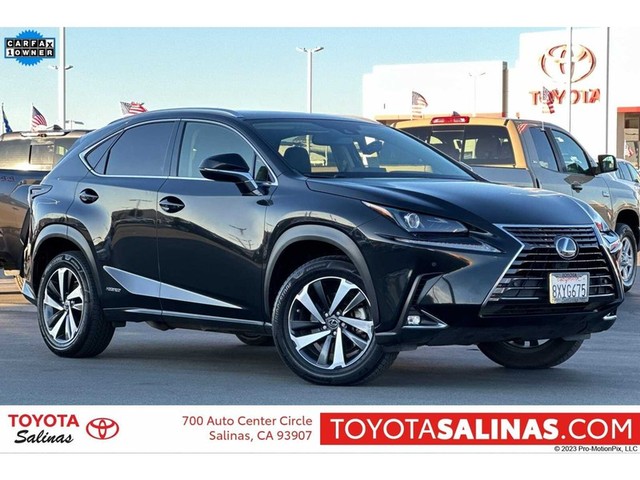 more details - lexus nx 300h