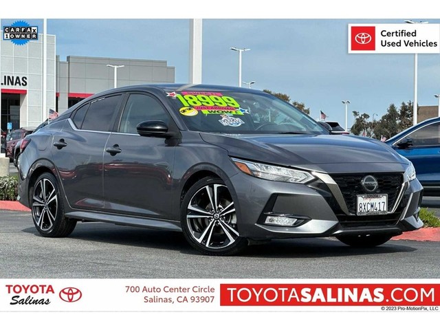 more details - nissan sentra