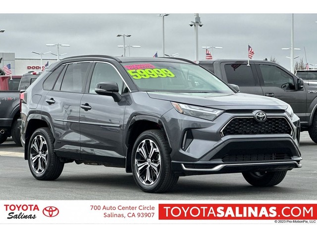 more details - toyota rav4 prime